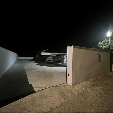 Vila Casa De Ferias_As Oliveiras I Espinho  Exteriér fotografie